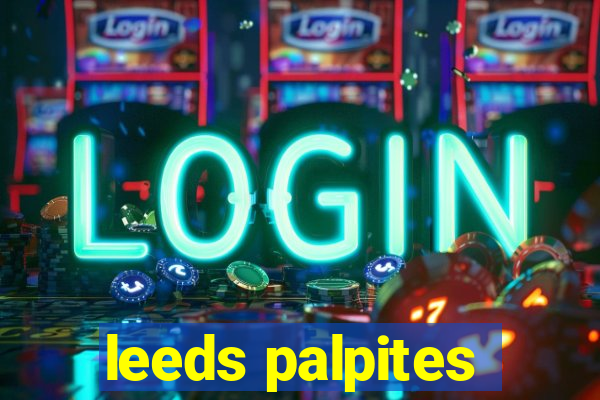 leeds palpites